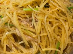 -拾捌川·自贡爆炒(新街口店)