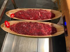 -左庭右院鲜牛肉火锅(苏州园区永旺店)