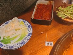 -楠火锅(仁恒梦中心店)