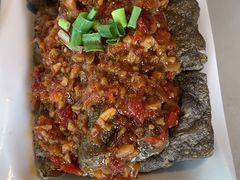 -嘉丰湘菜馆(芳群园店)