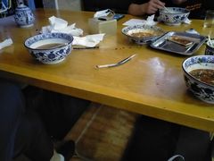 -马艾萨中国兰州传统牛肉面(惠新里店)