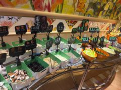 -国宾酒店-花园咖啡自助餐厅(北营房中街店)