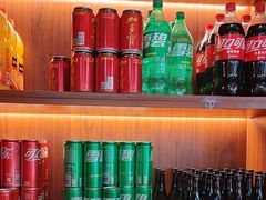 -满园烤鸭·春饼(抚顺万达店)