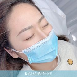 -久匠·野生眉半永久纹绣