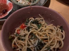 -Ginger(兴国路店)