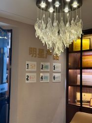 -美健盛世·美容SPA连锁