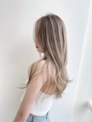 -MMby Hair Code