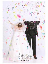 -艺匠摄影ARTIZ STUDIO(南京店)