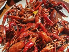 -三太子地摊烧烤·小龙虾(北蔡店)
