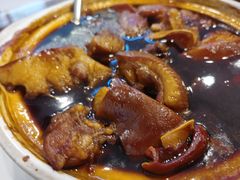 -黄狗猪头肉(运河路店)