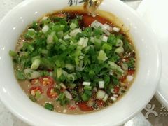 -刘一锅筋头巴脑(千峰路店)