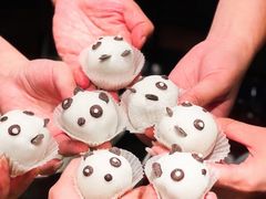 熊猫大福-大隐·成都火锅Bistro(合生麒麟新天地店)