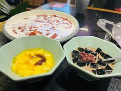 -井格重庆火锅(西直门凯德Mall店)