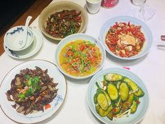 -七十七号厨房·新派江西菜(滨湖店)