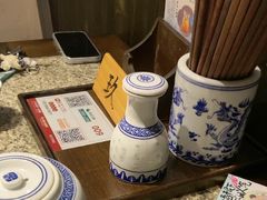 -南京大牌档(壹方天地店)