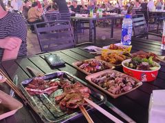 -第35届青岛国际啤酒节