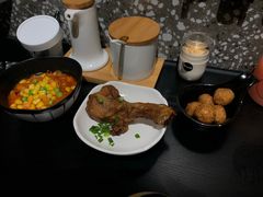 -贡梅老面馆·蟹粉面·无锡特色小吃(南长街主推店)