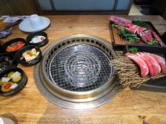 -黑牛黑猪烤肉专门店(万象城店)