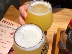 -Devils’ Brewery小恶魔精酿啤酒(武汉天地店)