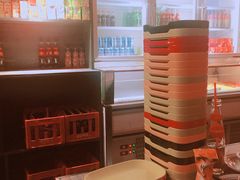 -彩鹿·潮汕·鲜牛肉·自助火锅(伊电园店)