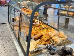 -面包新语(上地华联店)