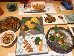 -清水日本料理铁板烧(学府路店)