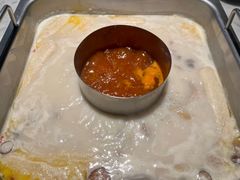 -尚尚仙·酸汤猪手·猪肚鸡火锅(华联万柳购物中心店)