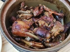 -斯丹姜母鸭·古法干香(涂门街总店)