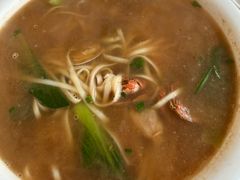 -阿军排档·烧烤
