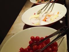 -感恩心素食馆(百世广场店)