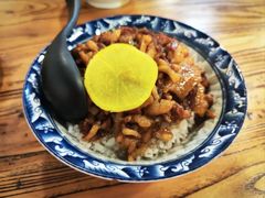-阿勇鲁肉饭(龙茗路店)