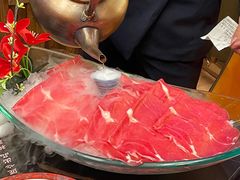 -袍家大院重庆火锅(文安路店)