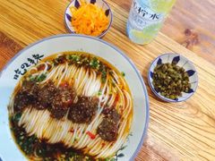 -常樂屋·常德米粉(青年路店)