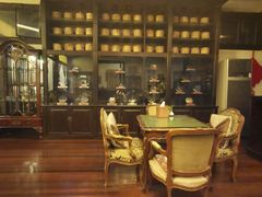 -大可堂普洱茶馆(襄阳南路馆)