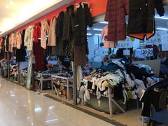 -欧亚达商业广场(红桥店)