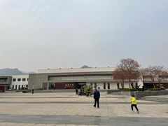 -中国北方国际射击场