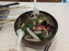 -金乐活美食(中街店)