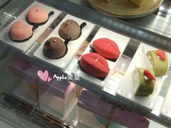 -女王蛋糕店(银海店)