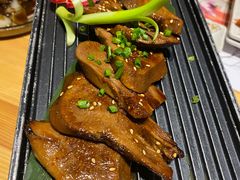 -清水日本料理铁板烧(学府路店)