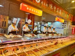 -阿串串老火锅(力盟店)
