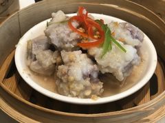-索菲特酒店·乐轩华中餐厅
