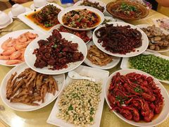 -土家菜坊(李子坝店)