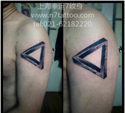 -雕哥的纹身店A3 TATTOO&纹身培训