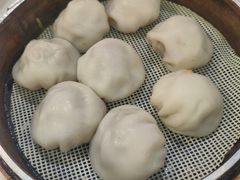 -百年尹氏汤包(湖南路狮子桥店)