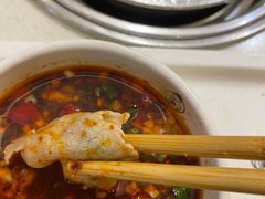 -龍歌自助小火锅(城阳万象汇店)