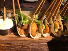 -肴约·花园式餐厅(湖里店)