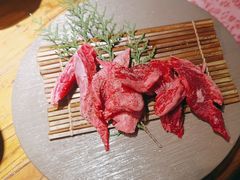 -黑牛の店·和牛烧肉(大悦城店)
