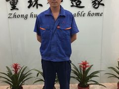 -三菱电机中央空调(红星美凯龙真北店)