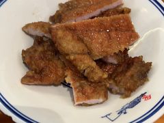 -天天鲜面馆(衡山路店)