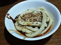 甜水面-青石桥老瓦房肥肠粉总店(青石桥总店)